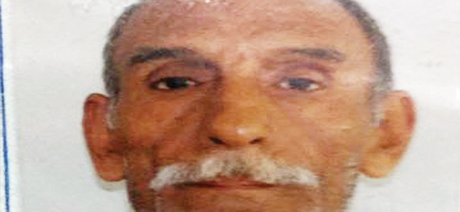 Evinde ölü bulundu