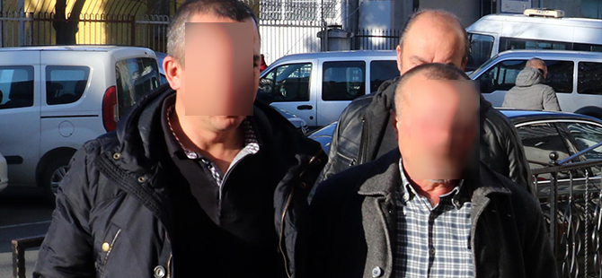 3 kişiyi bıçaklayan şüpheli yakalandı