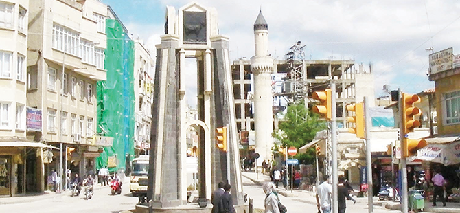 Samsun, Bitlis ile kardeş oldu