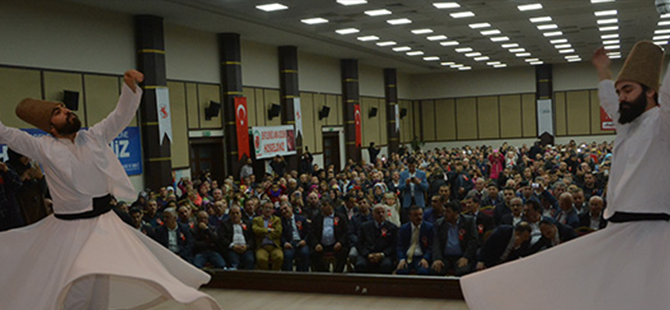 İSDEF’den şehitleri anma programı