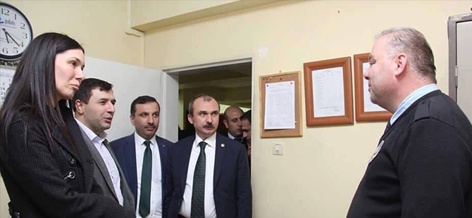 ÜLKEMİZİ BÖLEMEYECEKLER