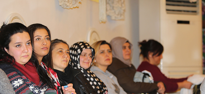 Mevlana Bizim Ney'imizdir Programı