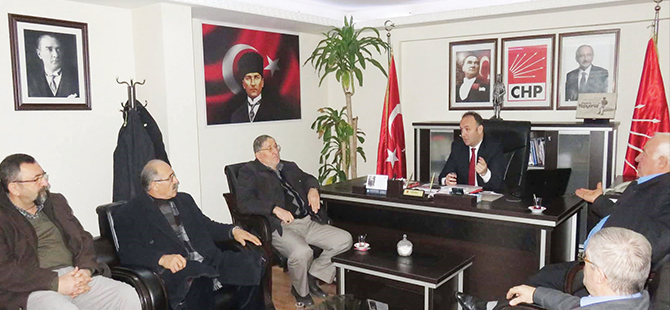 DEVLETİN GÜCÜ TERÖRÜ ÖNLEMEYE YETER