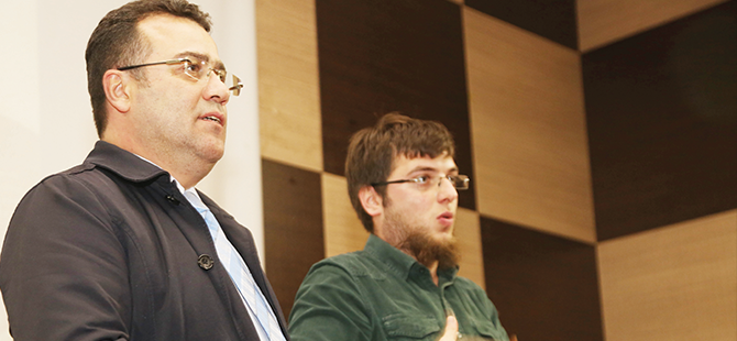 Atakum’da İşaret Dili Kursu