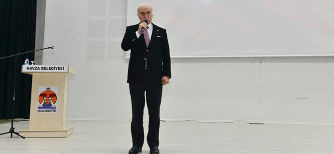 15 TEMMUZ DA KUTLANACAK