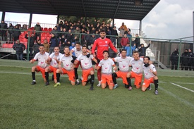 LADİK BELEDİYESPOR'DA ŞOK İSTİFA