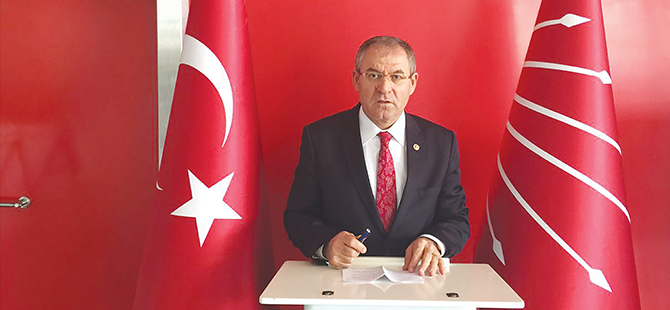 Zeybek ‘Hazine taşınmazları üzerinde yapılar’