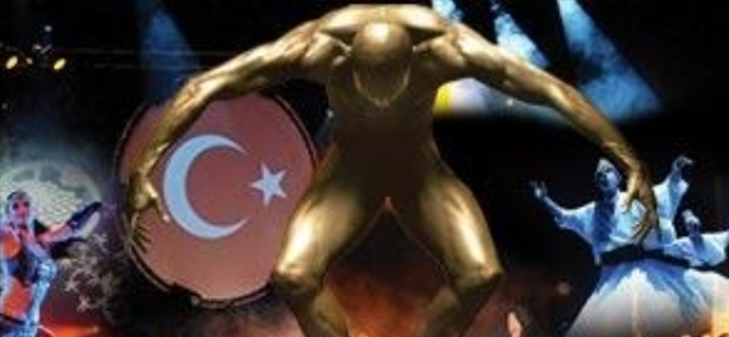 Anadolu Ateşi 15. Yıl Özel Gözterim