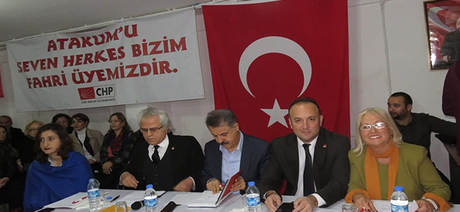 MHP TABANI İZİN VERMEZ