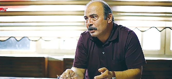 ÇAMAŞ: BAFRA YOK SAYILIYOR