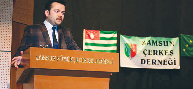 BAŞKAN UYGUN’ BAŞSAĞLIĞI DİLİYORUM’