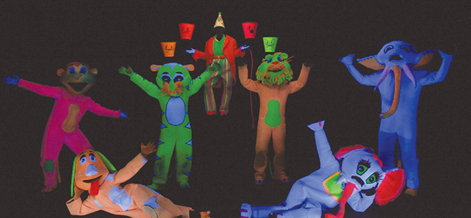 DÜŞEVİ OYUNCULARI’NIN YENİ OYUNU