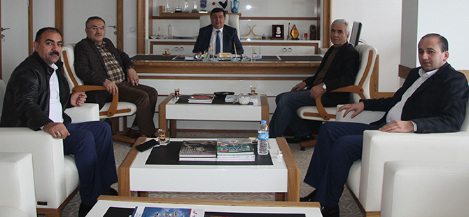 Havza'da Tirit Gecesi için hazırlıklar devam ediyor