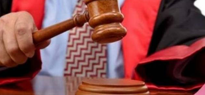 Cinsel saldırıdan üç sanığa 17'şer yıl hapis