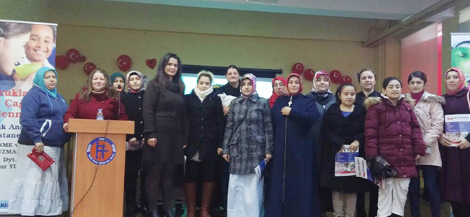 Yanlış beslenme çocukları şişmanlatıyor