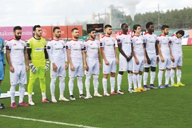 SAMSUNSPOR'DA O İSİMLER YOLCU