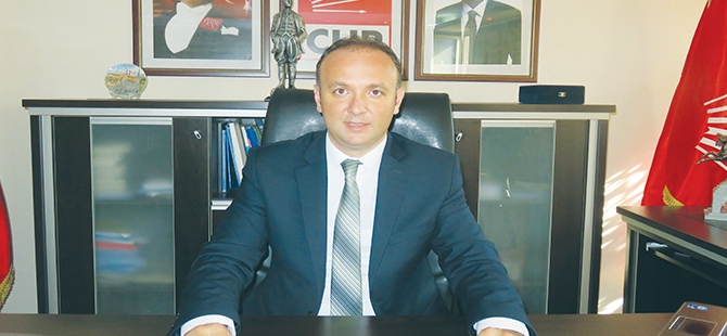 AKCAGÖZ, GENELKURMAYA SORDU