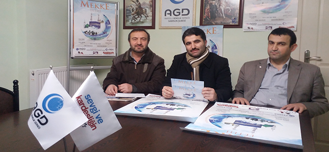 FETİH MUŞTUSU İLE FETHE DAVET