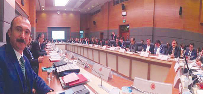 ÜLKEMİZE VE MİLLETİMİZE HAYIRLI OLSUN