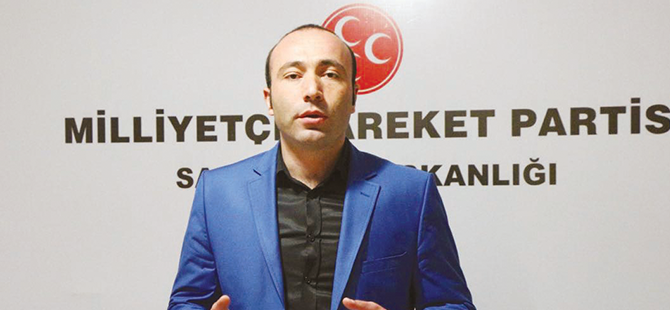 FATURAYI CANİK HALKI ÖDEMESİN