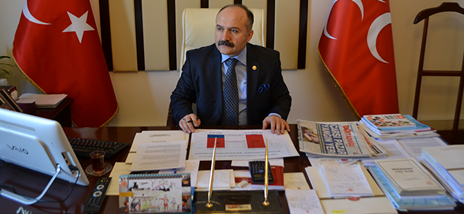 Cumhurbaşkanı Yanıltılıyor.