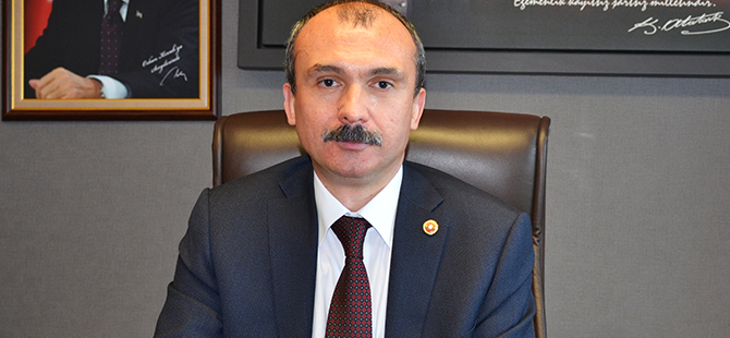 YENİ YIL VE MEKKE'NİN FETHİ KUTLAMASI