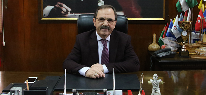 HUZURA KAVUŞMASINI DİLİYORUM