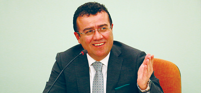 ‘Birlik ve beraberlik içerisinde..’