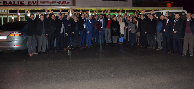 "2017 Türk'ün yılı olsun"