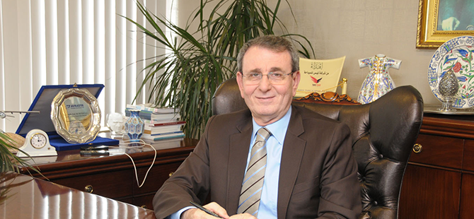 Murzioğlu’ndan yeni yıl mesajı