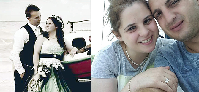 Evinde ölü bulundu