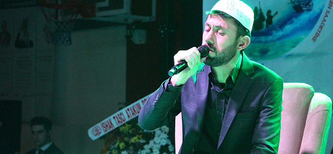 AGD’den ‘Mekke’nin Fethi’ programı