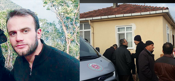 GENÇ İMAM SOBA KURBANI