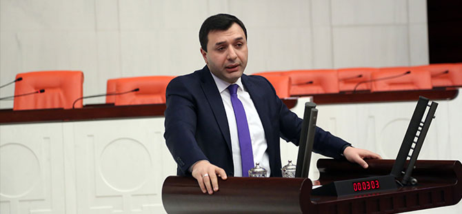 Arsa tahsisleri 3 ay içinde başlayacak