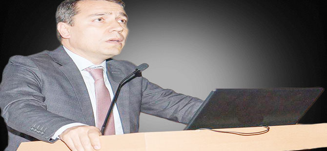 KOVUŞTURMAYA YER OLMADIĞINA...