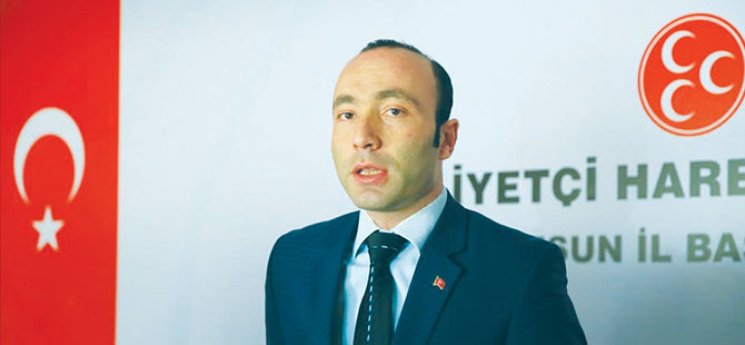 ‘YIKIM KANUNSUZ YAPILIYOR’