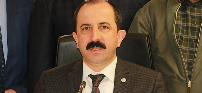 'Ülkemizde Terörün kökünü kazıyacağız'