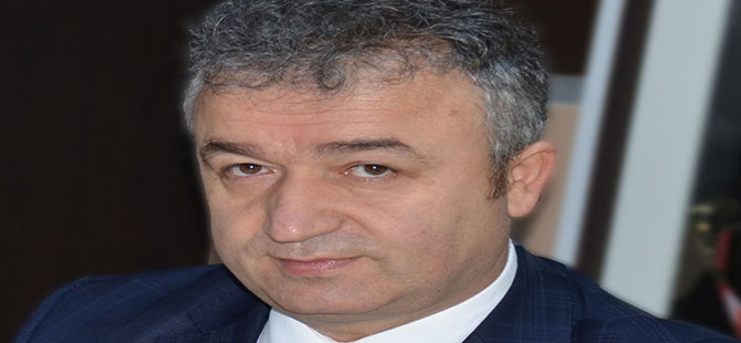 ‘’Önceliğimiz sağlıklı  bir çevre oluşturmak’’