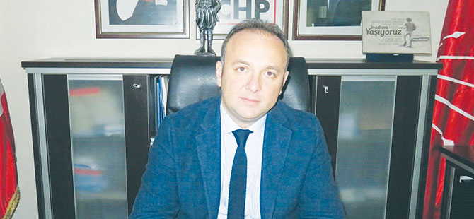 YİNE HALKA RAĞMEN YAPIYOR