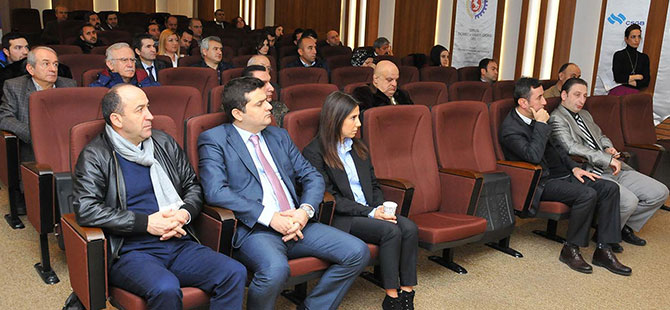 İstihdamda diyalog ve işbirliği çağrısı