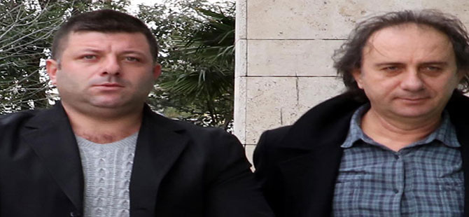 4 tabanca ve esrarla yakalanan şüpheli tutuklandı