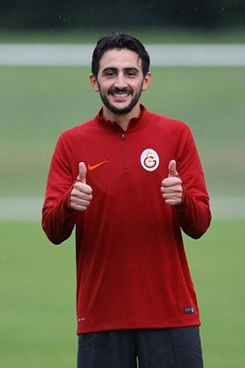 JEM KARACAN ADIM ADIM SAMSUNSPOR'A