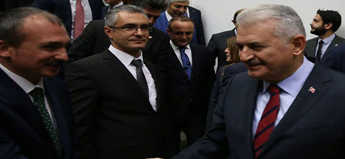 KIRCALI: KİMSENİN GÜCÜ YETMEZ