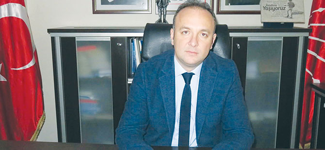 ŞEHİT VE GAZİLERİMİZE MİNNET BORÇLUYUZ