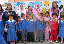 Öğretmensiz sınıf