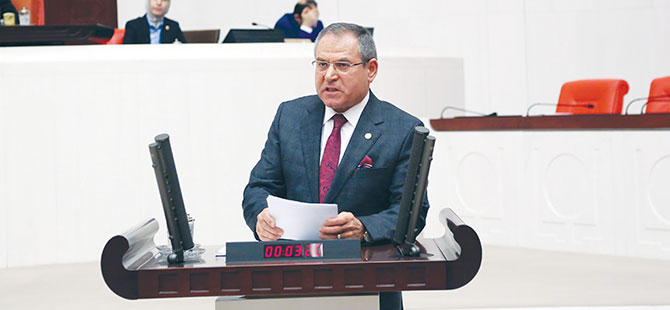 YÖRÜKLER BELDESİNDEKİ ZULME DUR DEYİN..!