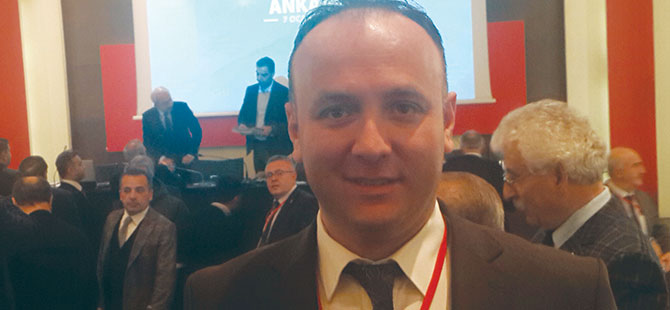 CUMHURİYETİ VE DEMOKRASİYİ KORUYACAĞIZ