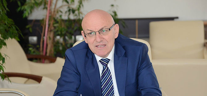 Terme Belediyesi Sokak Hayvanlarını Unutmadı