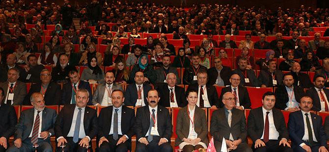 73. İl Danışma Meclisi Toplantısı gerçekleştirildi.