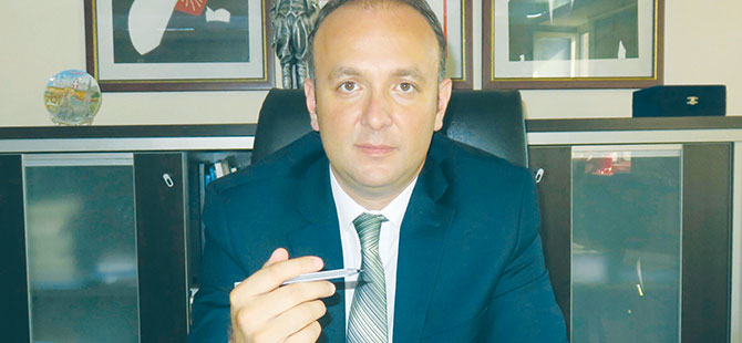 Akcagöz:MİLLETVEKİLİ, KİMSENİN EMİR ERİ DEĞİL